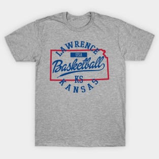 Laced Up and Ready T-Shirt